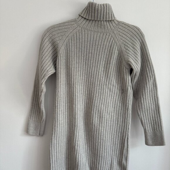 Aritzia Merino Wool Dress - Picture 1 of 2